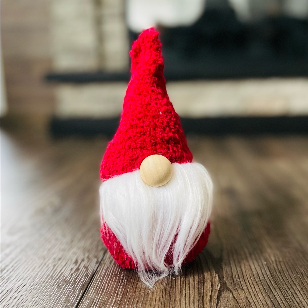 Sock gnome